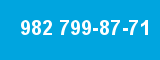982 799-87-71